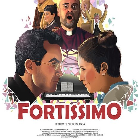 Fortissimo