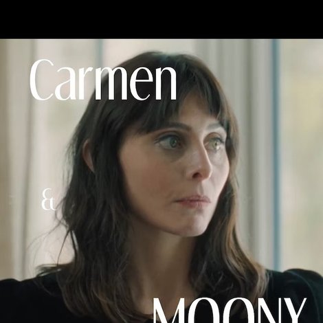 Carmen & Moony
