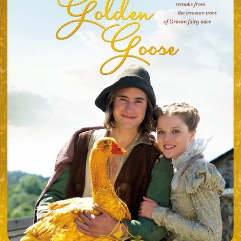 Die goldene Gans