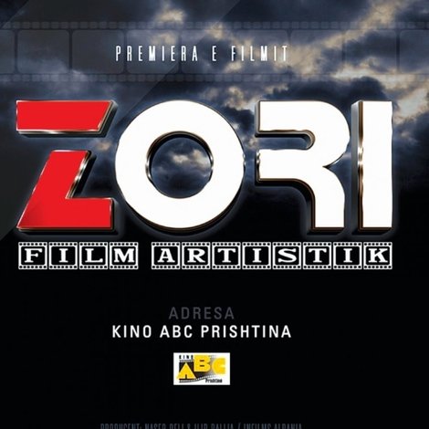Zori