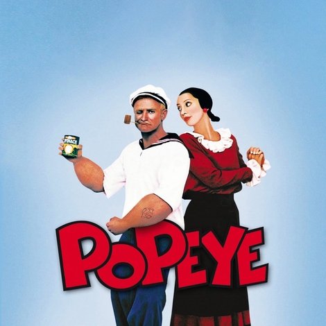 Popeye