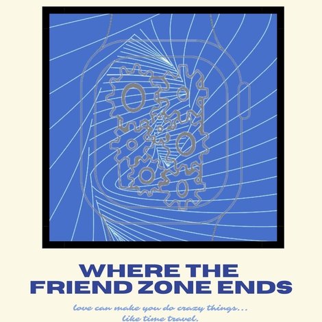 Where the Friend Zone Ends