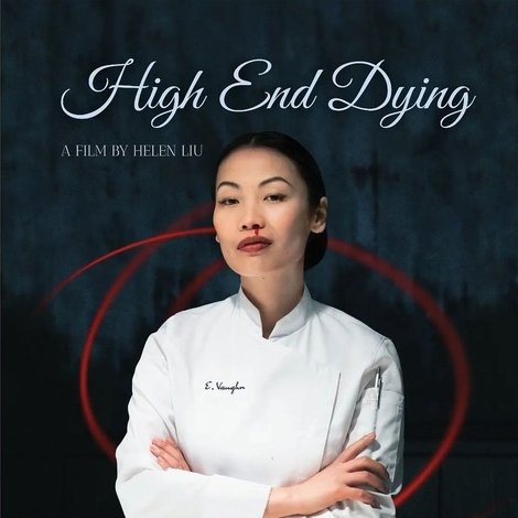 High End Dying