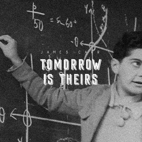 Tomorrow Is Theirs