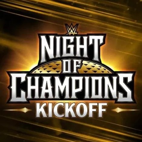 WWE Night of Champions 2025 Kickoff