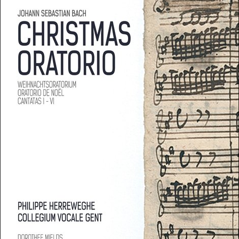 Christmas Oratorio