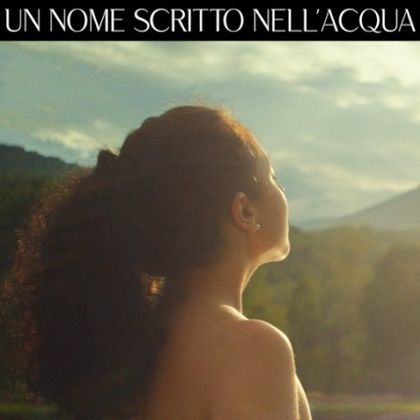 Un Nome Scritto Nell'Acqua