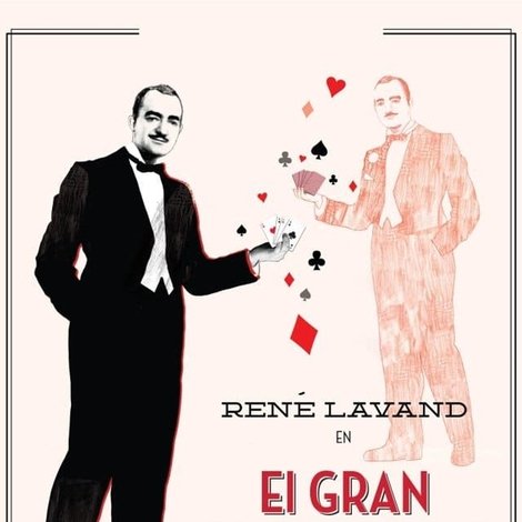 El gran simulador