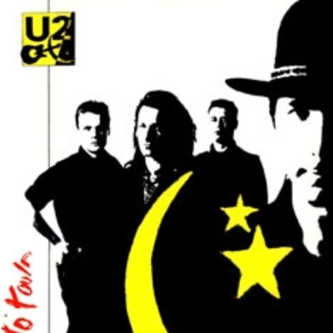 U2: Lovetown