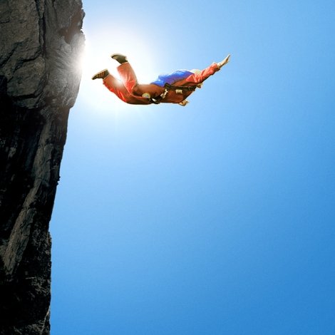 Sunshine Superman