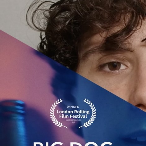 Big Dog