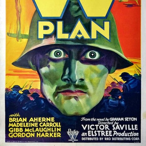 The W Plan