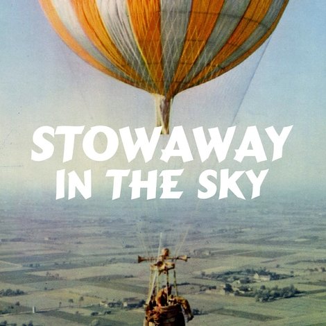 Le voyage en ballon
