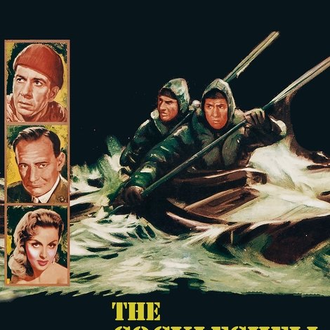 The Cockleshell Heroes
