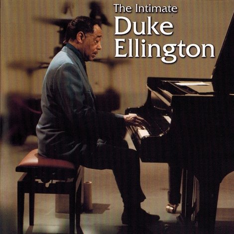 The Intimate Duke Ellington