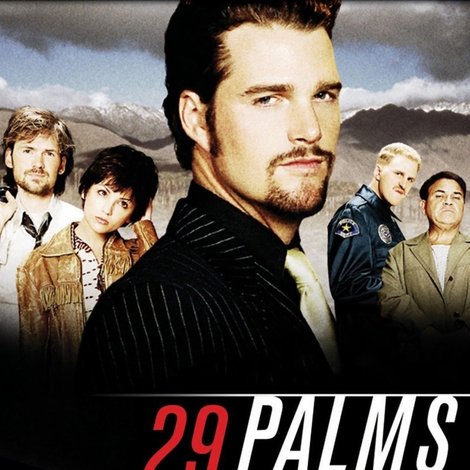 29 Palms