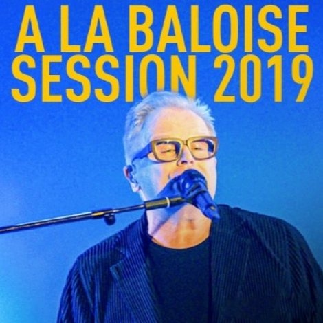 Herbert Grönemeyer - Live von der Baloise Session 2019