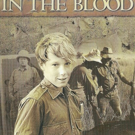In The Blood