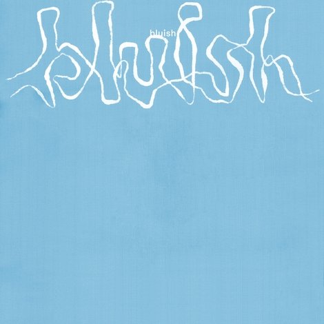 bluish