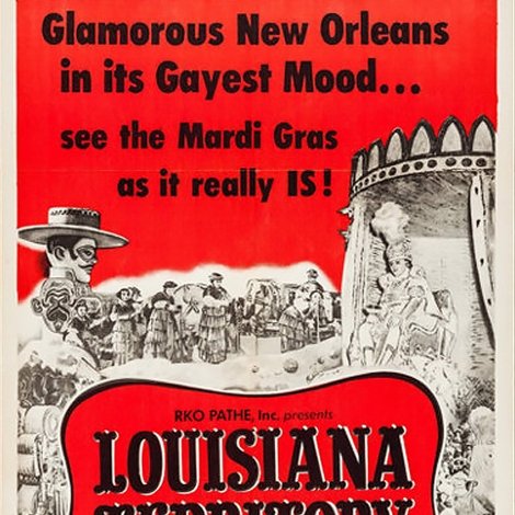 Louisiana Territory