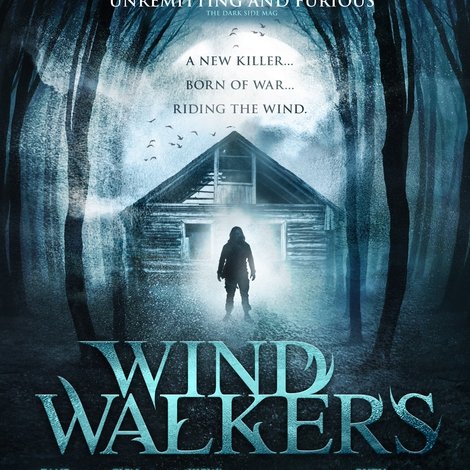 Wind Walkers
