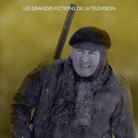 La tuile à loups