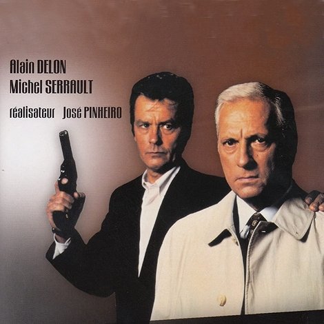 Ne réveillez pas un flic qui dort