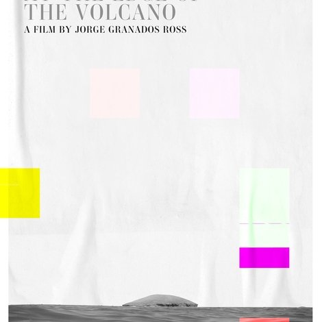 Al Borde del Volcán