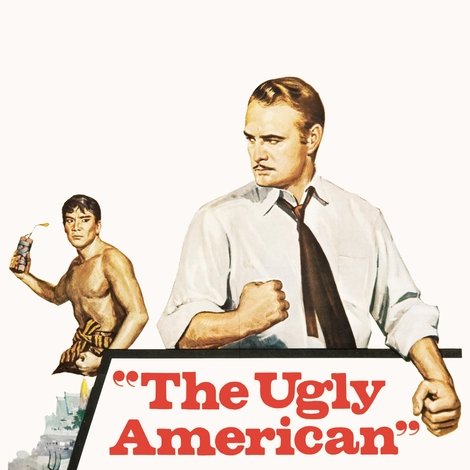The Ugly American