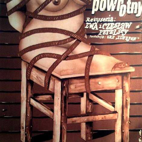 Bilet powrotny