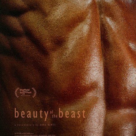 Beauty of the Beast
