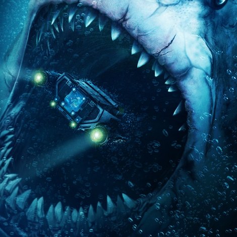 Megalodon