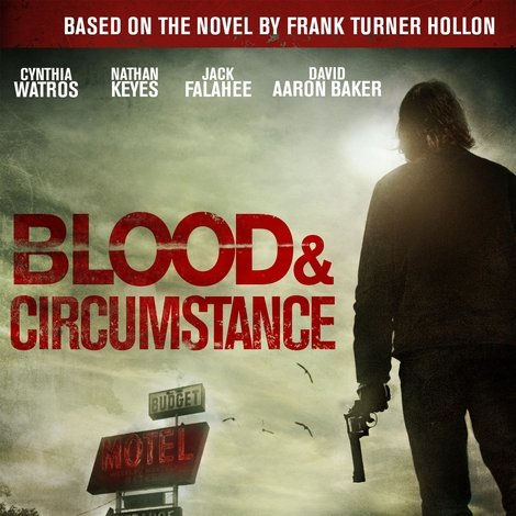 Blood & Circumstance