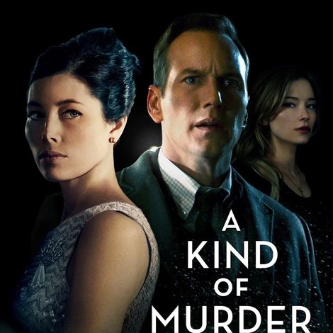 A Kind of Murder