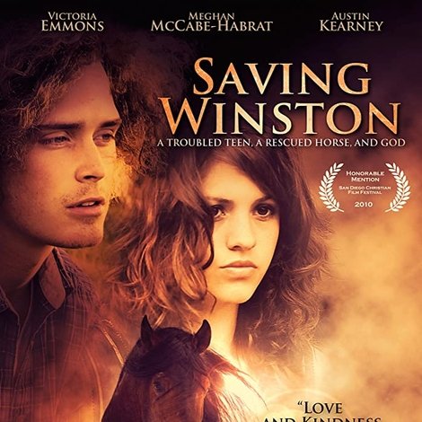 Saving Winston