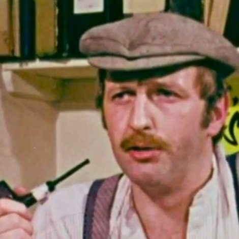 Monty Python: Who's There?