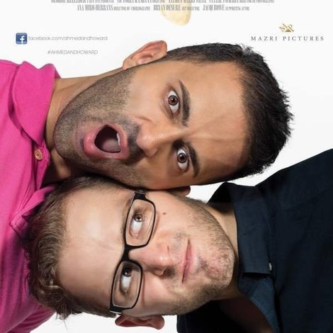 Ahmed and Howard