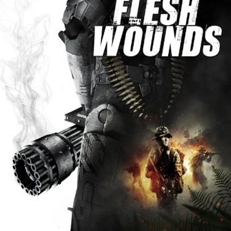 Flesh Wounds