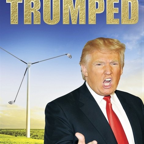 You've Been Trumped