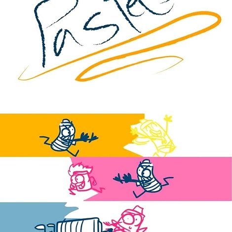 The Pastels