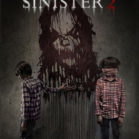 Sinister 2