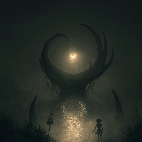 The Voice in the Hollow