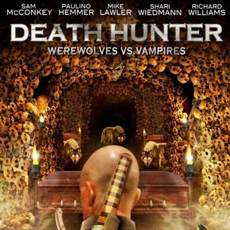 Death Hunter
