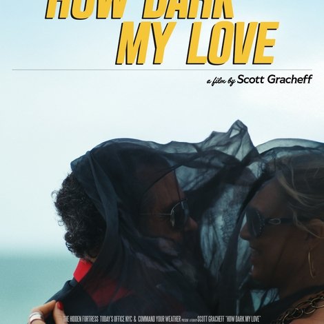 How Dark My Love