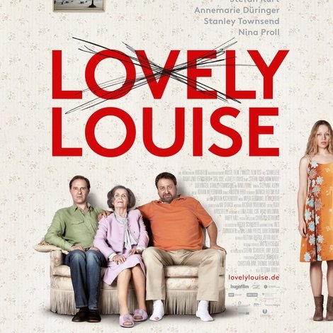 Lovely Louise