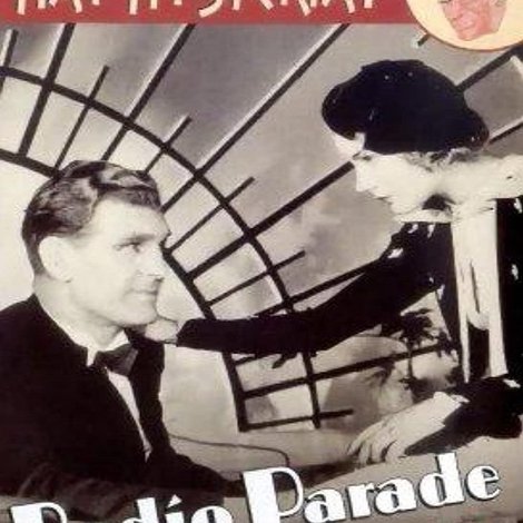 Radio Parade of 1935