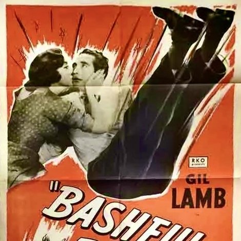 Bashful Romeo