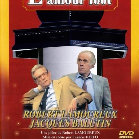 L'Amour foot