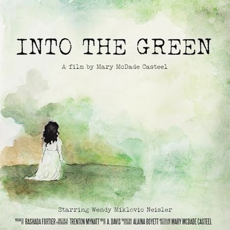 Into the Green