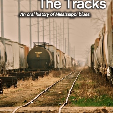 Echoes 'Cross the Tracks